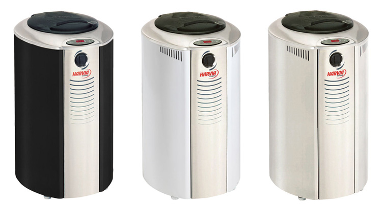 Máy xông hơi khô HARVIA FORTE 6KW